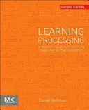 Aprendiendo Processing: Guía para principiantes sobre programación de imágenes, animación e interacción - Learning Processing: A Beginner's Guide to Programming Images, Animation, and Interaction