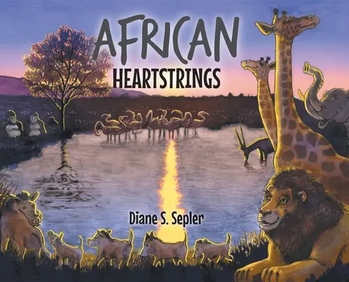 Corazones africanos - African Heartstrings