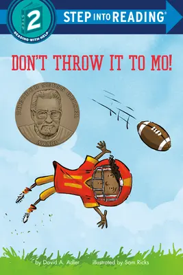 ¡No se la tires a Mo! - Don't Throw It to Mo!