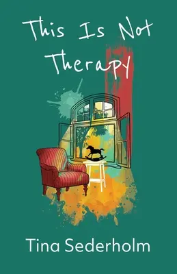 Esto no es terapia - This Is Not Therapy