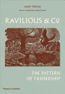 Ravilious & Co: El patrón de la amistad - Ravilious & Co.: The Pattern of Friendship