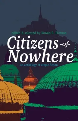 Ciudadanos de ninguna parte - Citizens of Nowhere