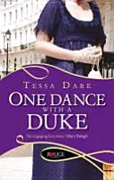 Un baile con un duque: A Rouge Regency Romance - One Dance With a Duke: A Rouge Regency Romance