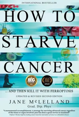 Cómo matar de hambre al cáncer: ...y luego matarlo con ferroptosis - How to Starve Cancer: ...and Then Kill It with Ferroptosis