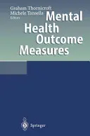 Medidas de resultado en salud mental - Mental Health Outcome Measures