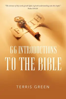 66 Introducciones a la Biblia - 66 Introductions to the Bible