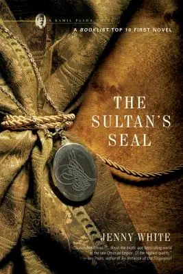 El sello del sultán - Sultan's Seal