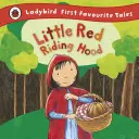 Caperucita Roja - Little Red Riding Hood