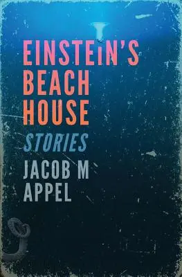 La casa de Einstein en la playa - Einstein's Beach House