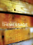 Message Remix 2.0 Bible-MS: La Biblia en lenguaje contemporáneo - Message Remix 2.0 Bible-MS: The Bible in Contemporary Language