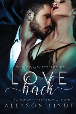 Love Hack Complete Series Box Set