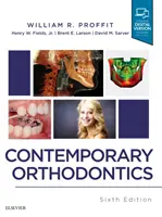 Ortodoncia contemporánea - Contemporary Orthodontics