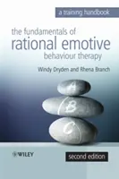 Fundamentos de la Terapia Racional Emotiva Conductual: Manual de formación - The Fundamentals of Rational Emotive Behaviour Therapy: A Training Handbook