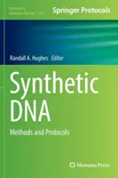 ADN sintético: Métodos y protocolos - Synthetic DNA: Methods and Protocols