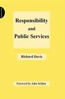 Responsabilidad y servicios públicos - Responsibility and Public Services