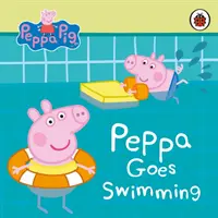 Peppa Pig: Peppa va a nadar - Peppa Pig: Peppa Goes Swimming