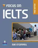 Focus on Ielts Ne Cbk/Itestcdr Pk [Con CDROM] - Focus on Ielts Ne Cbk/Itestcdr Pk [With CDROM]