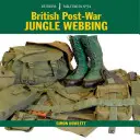 Las cinchas británicas de posguerra - British Post-War Jungle Webbing