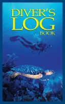 Diario de buceo - Diver's Log Book