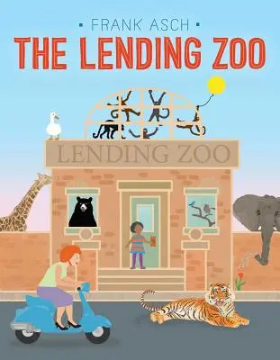 El zoo de los préstamos - The Lending Zoo