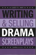 Escribir y vender guiones dramáticos - Writing & Selling Drama Screenplays