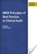 Nuevos principios de buenas prácticas en auditoría clínica - New Principles of Best Practice in Clinical Audit