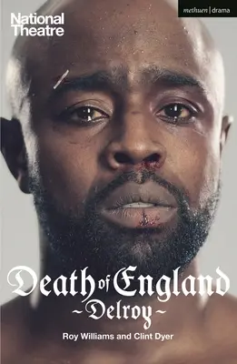 La muerte de Inglaterra Delroy - Death of England: Delroy