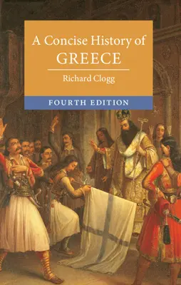 Breve historia de Grecia - A Concise History of Greece