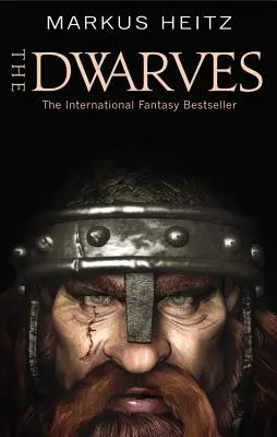 Los Enanos - The Dwarves