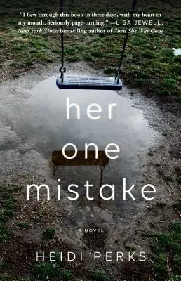 Su único error - Her One Mistake