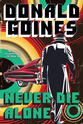 Nunca mueras solo - Never Die Alone