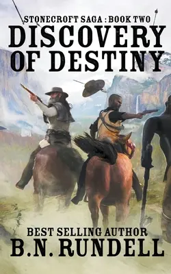 Descubrimiento del destino - Discovery of Destiny