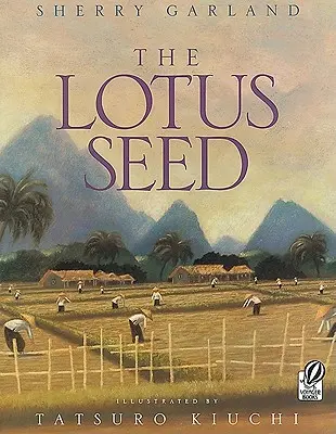 La semilla de loto - The Lotus Seed