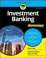 Banca de Inversión para Dummies - Investment Banking for Dummies