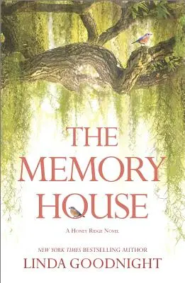 La casa de los recuerdos - The Memory House