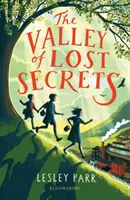 El valle de los secretos perdidos - Valley of Lost Secrets