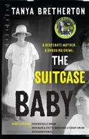 Suitcase Baby - La desgarradora historia real de un espeluznante crimen en la Sydney de los años veinte - Suitcase Baby - The heartbreaking true story of a shocking crime in 1920s Sydney