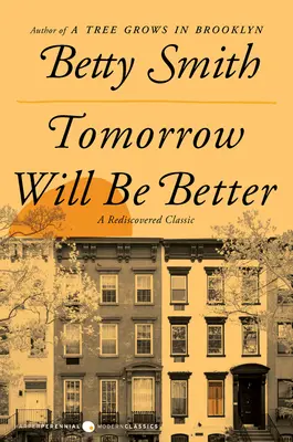 Mañana será mejor - Tomorrow Will Be Better