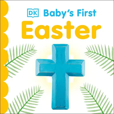La primera Pascua del bebé - Baby's First Easter