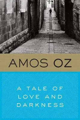 Un cuento de amor y oscuridad - A Tale of Love and Darkness