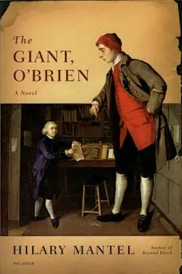 El gigante, O'Brien - The Giant, O'Brien