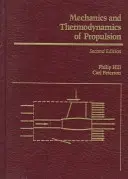 Mecánica y termodinámica de la propulsión - Mechanics and Thermodynamics of Propulsion