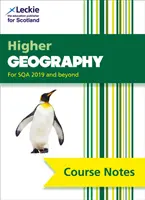 Apuntes del Curso de Geografía Superior (segunda edición) - Revise para los exámenes Sqa - Higher Geography Course Notes (second edition) - Revise for Sqa Exams