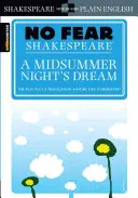 Sueño de una noche de verano (No Fear Shakespeare), 7 - A Midsummer Night's Dream (No Fear Shakespeare), 7