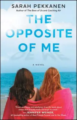 Lo opuesto a mí - The Opposite of Me