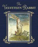 El conejo de terciopelo o cómo los juguetes se hacen realidad - The Velveteen Rabbit or How Toys Become Real