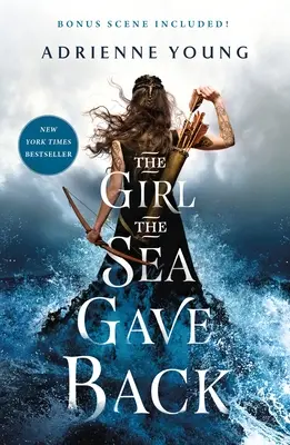 La chica que el mar devolvió - The Girl the Sea Gave Back