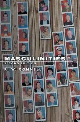 Masculinidades - Masculinities
