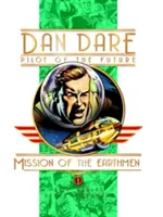 Dan Dare La misión de los terrícolas - Dan Dare: Mission of the Earthmen