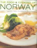 La comida y la cocina de Noruega - The Food & Cooking of Norway